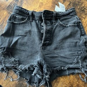 Hollister shorts